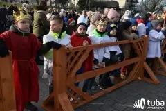 Radosne wyznanie wiary