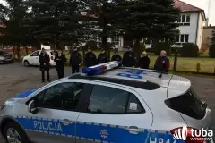 Bezpieczeństwo mieszkańców jest najważniejsze
