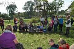 Przyjemne z pożytecznym w ZSS Brańszczyk 