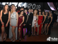 Bal, którego się nie zapomina! Studniówka 2018 Zespołu Szkół nr 1 w Wyszkowie