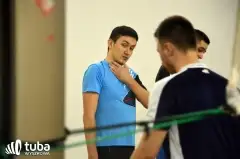 WOŚP na sportowo