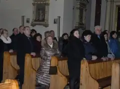 Złote Gody w Zabrodziu