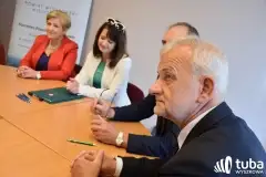 Ponad 12 mln zł dla powiatu wyszkowskiego