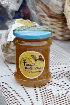 Kamieńczyk palce lizać!