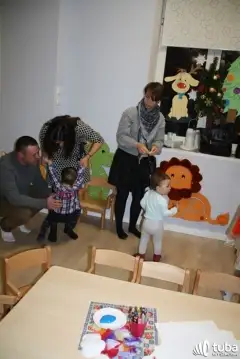 A KUKU, tu święta!
