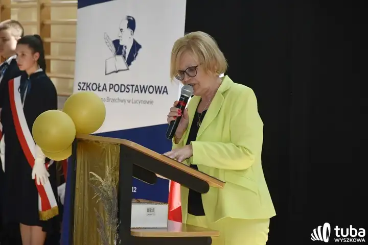 "Na skrzydłach świadectw". Gmina Wyszków oficjalnie zakończyła rok szkolny 2023/ 2024