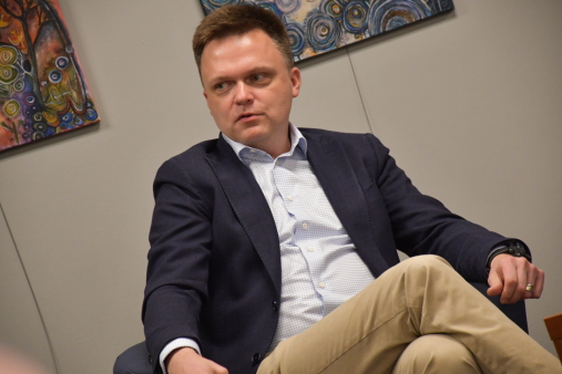 Zdrowie jest ponadpartyjne