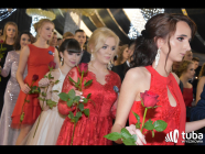 Bal, którego się nie zapomina! Studniówka 2018 Zespołu Szkół nr 1 w Wyszkowie