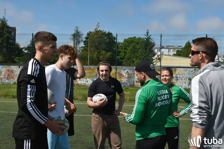 W "Skłodowskiej" radośnie świętowali kolejną piękną rocznicę