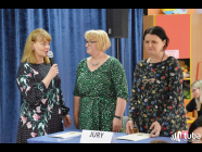 "Wiosna poezją pisana" zagościła w "Bajce"...