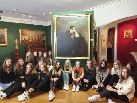 ZS nr 1 kulturalną szkołą na Mazowszu 