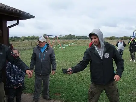 Wędkarska rywalizacja 