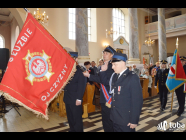 Uroczyste obchody uchwalenia Konstytucji 3 Maja 