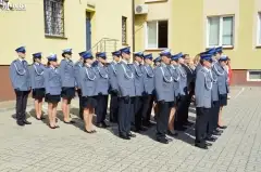 98 lat polskiej Policji
