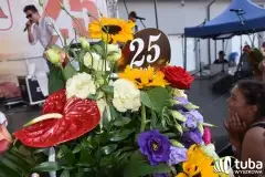 Rodzinne 25-lecie