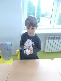 Wielkanocne warsztaty dla uczniów