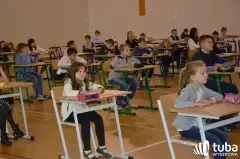 Matematyczno-informatyczne zmagania