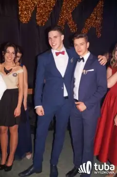 Ach, co to był za bal (video)