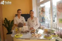 Dzień otwarty w Naturhouse