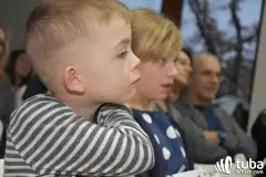 Kultura nad Rozlewiskiem
