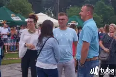 Powitanie lata w Długosiodle