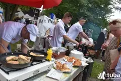 Kamieńczyk palce lizać!