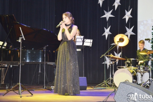 "Wyszkowski koncert świąteczny"