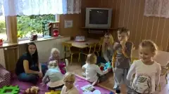 Wolontariusze "Kopernika" promują czytelnictwo