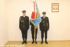 Być ofiarnym i mężnym w ratowaniu...
