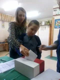 Wybory w ZSS Brańszczyk