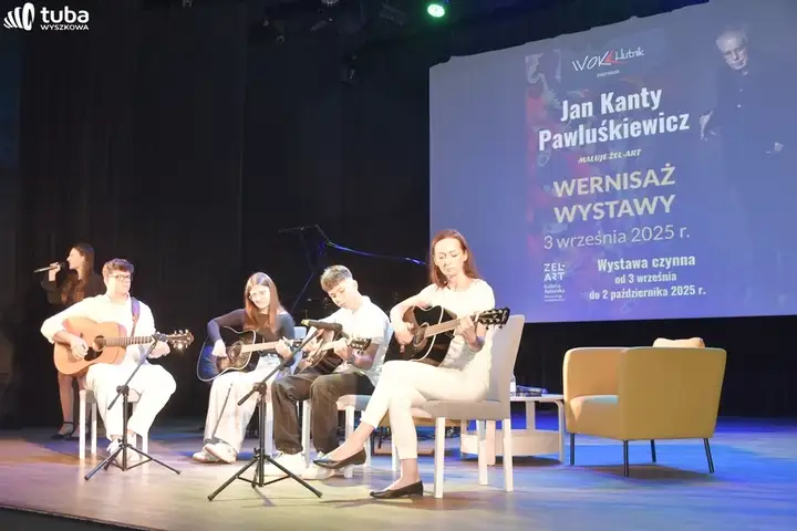  „Żel-art wziął się z niczego tak, jak większość rzeczy”