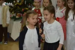 Wzruszające jasełka w Przedszkolu nr 1