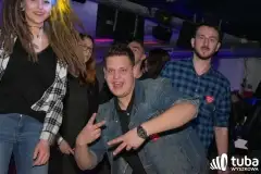Rock dla WOŚP