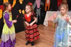 Optymistyczny bal po raz dwunasty