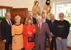 Jubileusz 100-lecia urodzin pana Władysława