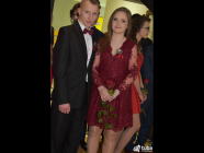 Bal, którego się nie zapomina! Studniówka 2018 Zespołu Szkół nr 1 w Wyszkowie