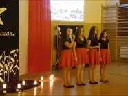 „Był taki czas...". Wieczornica w SP w Blochach