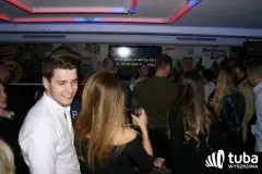 A Manhattan w piątek bawił się tak!
