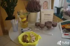 Dzień otwarty w Naturhouse