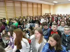 Depresja – porozmawiajmy o niej