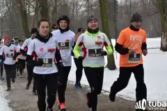 WOŚP na sportowo