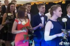 Ach, co to był za bal (video)