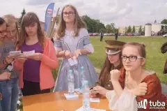 Historyczny happening