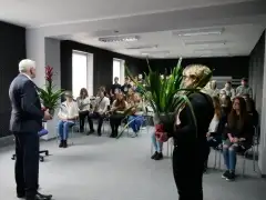Nowa sala prób dla Orkiestry