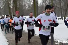 WOŚP na sportowo