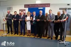 Otwarcie zmodernizowanego ,,Oddziału Anestezjologii i Intensywnej Terapii"