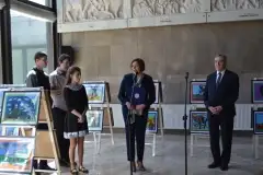 „Widoczni dla świata”