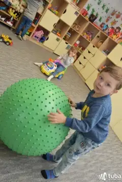 Dzień otwartych drzwi w Przedszkolu "ROISA"  