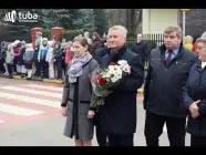 "Szanujcie Polskę i kultywujcie jej tradycje" - wyjątkowe uroczystości w Długosiodle