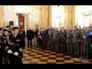 Wyszkowskie akcenty podczas obchodów 100-lecia Ligi Morskiej i Rzecznej